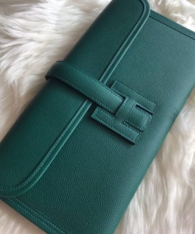 에르메스 지제 엘란29 그린 앱송